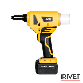 Заклёпочник SKYTOOLS SK50